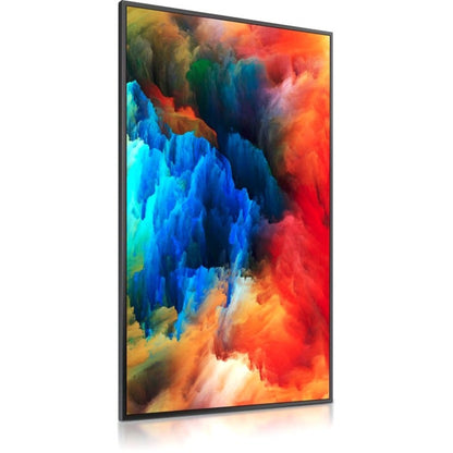 Samsung QM98T-B Crystal UHD 4K Signage LH98QMTBPGCXZA