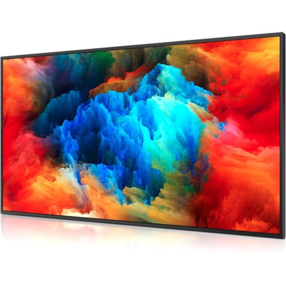 Samsung QM98T-B Crystal UHD 4K Signage LH98QMTBPGCXZA