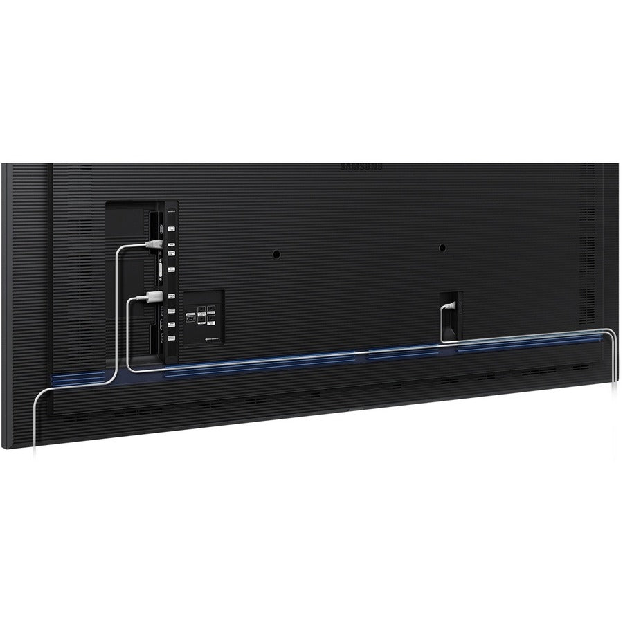 Samsung QM98T-B Crystal UHD 4K Signage LH98QMTBPGCXZA
