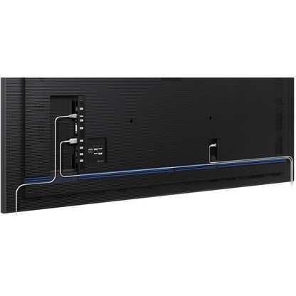 Samsung QM98T-B Crystal UHD 4K Signage LH98QMTBPGCXZA