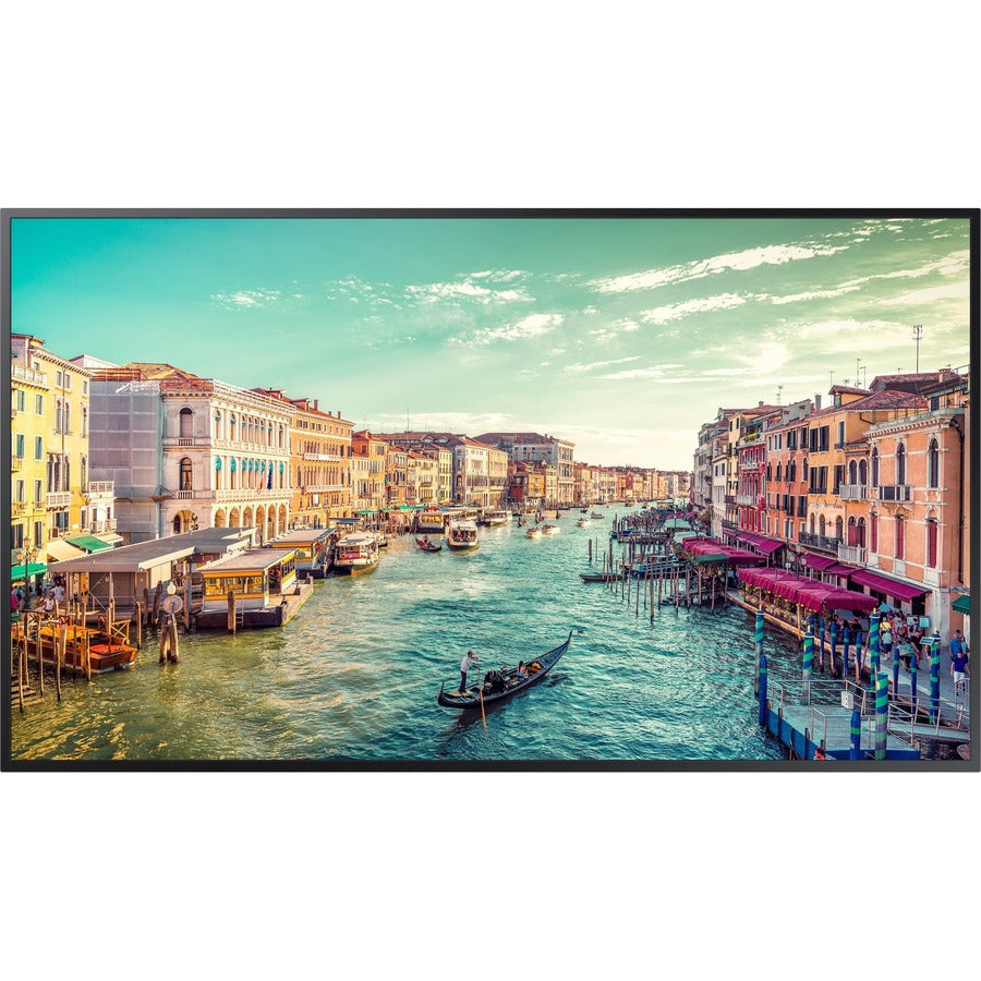 Samsung QM98T-B Crystal UHD 4K Signage LH98QMTBPGCXZA