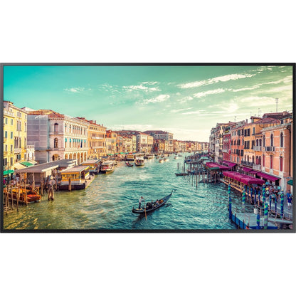 Samsung QM98T-B Crystal UHD 4K Signage LH98QMTBPGCXZA