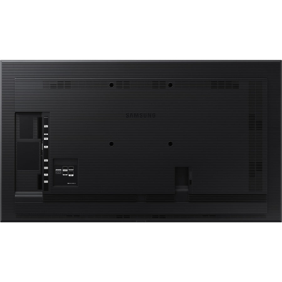 Samsung QM98T-B Crystal UHD 4K Signage LH98QMTBPGCXZA