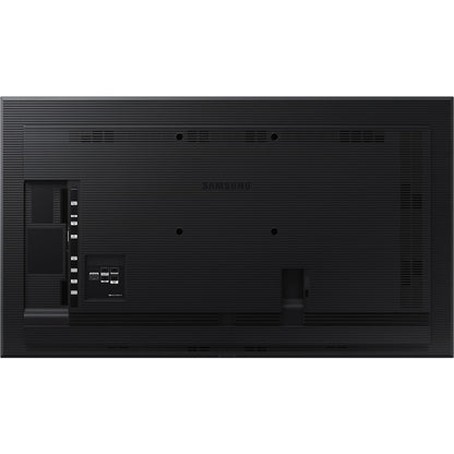 Samsung QM98T-B Crystal UHD 4K Signage LH98QMTBPGCXZA