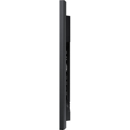 Samsung QM98T-B Crystal UHD 4K Signage LH98QMTBPGCXZA