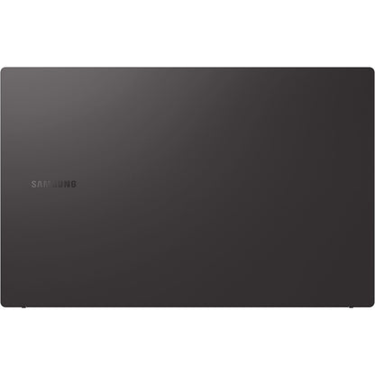 Samsung Galaxy Book2 NP750XED-KB1CA 15" Notebook - Intel Core i5 12th Gen - 8 GB Total RAM - 256 GB SSD - Graphite NP750XED-KB1CA