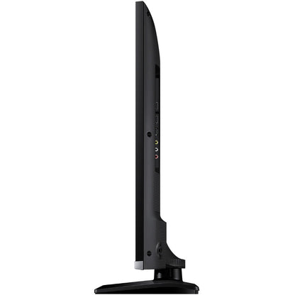 Téléviseur LED-LCD intelligent Samsung 890 HG49NE890UF 49" - 4K UHDTV - Argent HG49NE890UFXZA