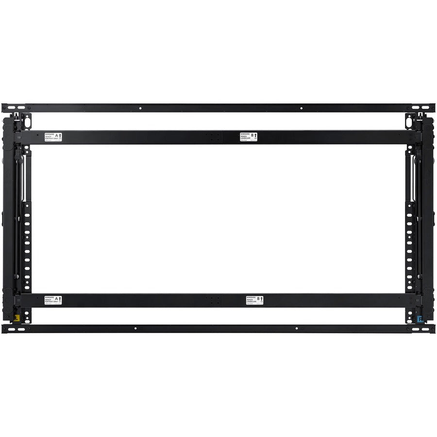 Support mural Samsung WMN-46VD pour écran LCD WMN-46VD/ZA
