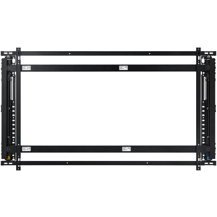 Support mural Samsung WMN-46VD pour écran LCD WMN-46VD/ZA