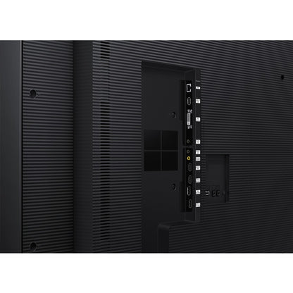 Samsung QB98T-B Digital Signage Display LH98QBTBPGCXZA