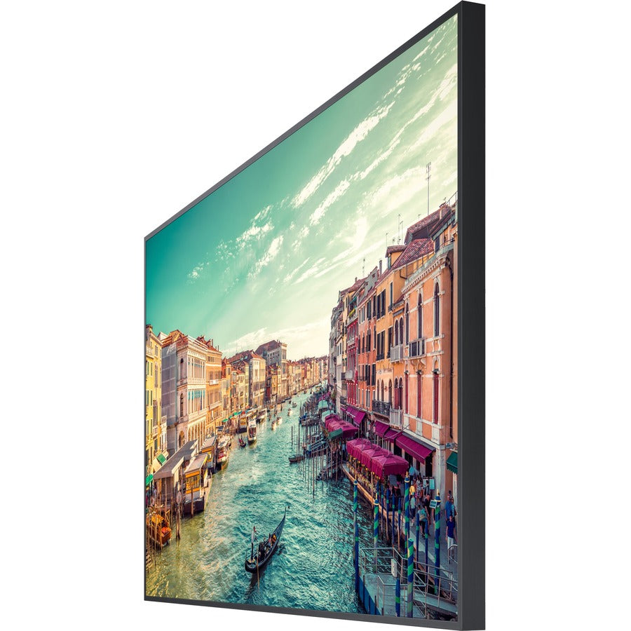 Samsung QB98T-B Digital Signage Display LH98QBTBPGCXZA