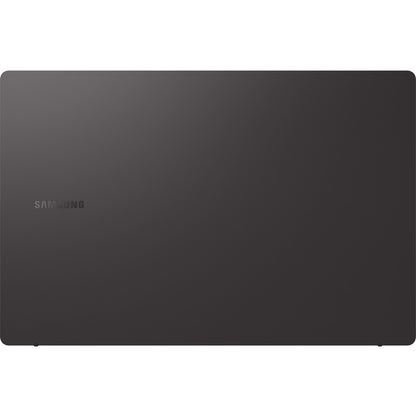 Samsung Galaxy Book2 NP754XED-KB1CA 15.6" Notebook - Intel Core i5 12th Gen i5-1240P 1.70 GHz - 16 GB Total RAM - 512 GB SSD - Graphite NP754XED-KB1CA