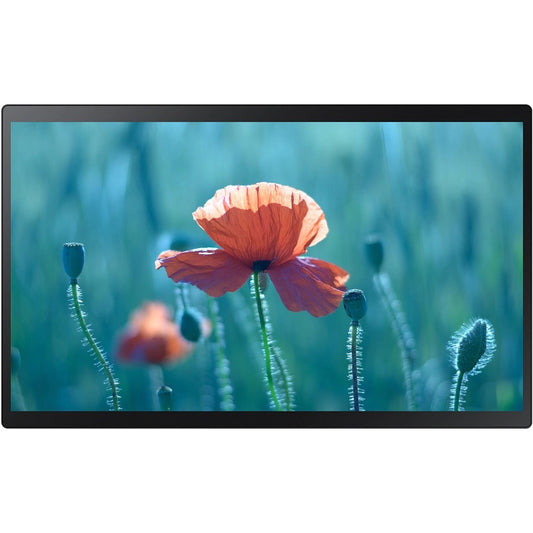 Samsung QB24R-B Digital Signage Display LH24QBRBBGCXZA