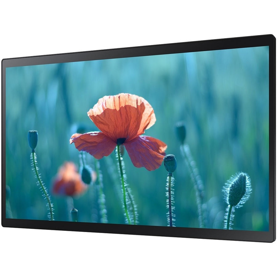 Samsung QB24R-B Digital Signage Display LH24QBRBBGCXZA