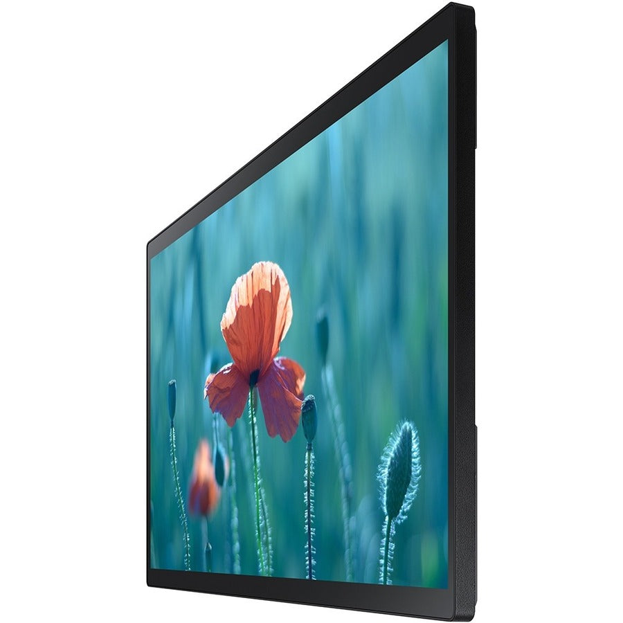 Samsung QB24R-B Digital Signage Display LH24QBRBBGCXZA