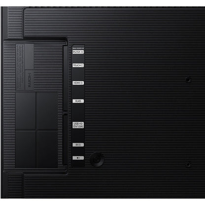 Samsung QB24R-B Digital Signage Display LH24QBRBBGCXZA