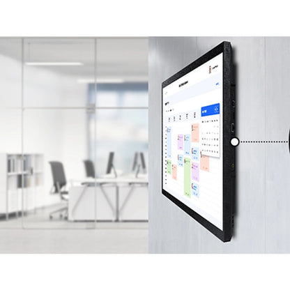 Samsung QB24R-B Digital Signage Display LH24QBRBBGCXZA