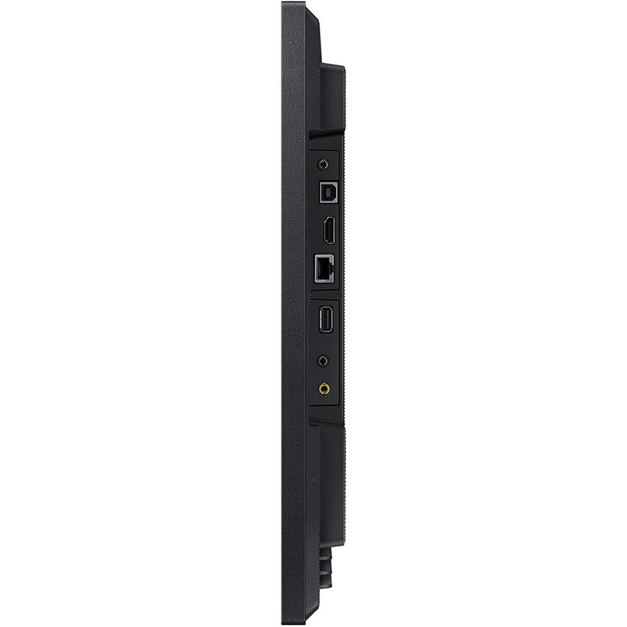 Samsung QB24R-B Digital Signage Display LH24QBRBBGCXZA
