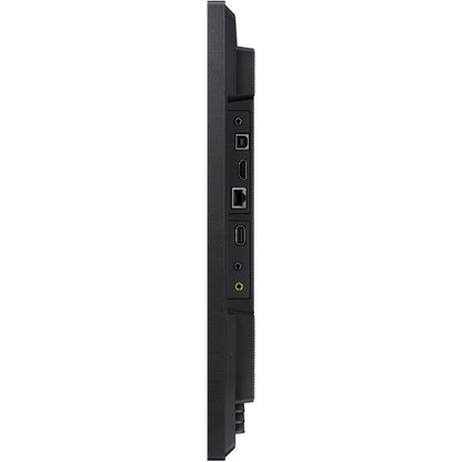 Samsung QB24R-B Digital Signage Display LH24QBRBBGCXZA