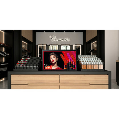 Samsung QB24R-B Digital Signage Display LH24QBRBBGCXZA