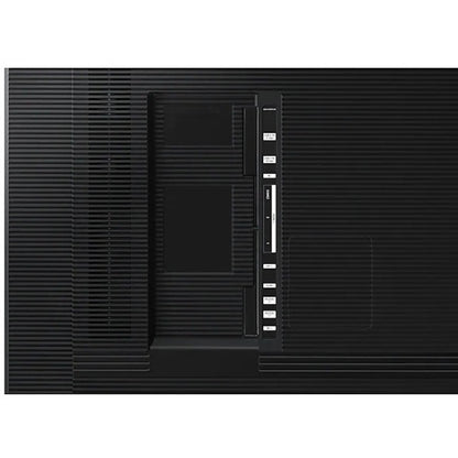 Samsung QM75B Digital Signage Display LH75QMBEBGCXGO
