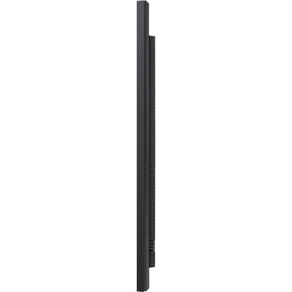 Samsung QM75B Digital Signage Display LH75QMBEBGCXGO