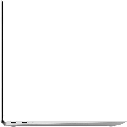 Samsung Galaxy Book2 Pro 360 NP930QED-KB2CA 13.3" Touchscreen Convertible 2 in 1 Notebook - Intel Core i7 - 8 GB Total RAM - 512 GB SSD - Silver NP930QED-KB2CA