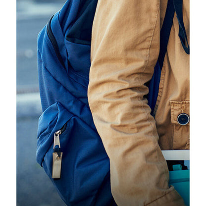 Clé USB 3.1 Samsung BAR Plus 64 Go Champagne Silver MUF-64BE3/AM