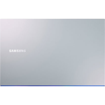 Samsung Galaxy Book Ion NP950XCJ-K02CA 15.6" Notebook - Full HD - 1920 x 1080 - Intel Core i7 10th Gen i7-10510U 1.80 GHz - 8 GB Total RAM - 512 GB SSD - Aura Silver NP950XCJ-K02CA