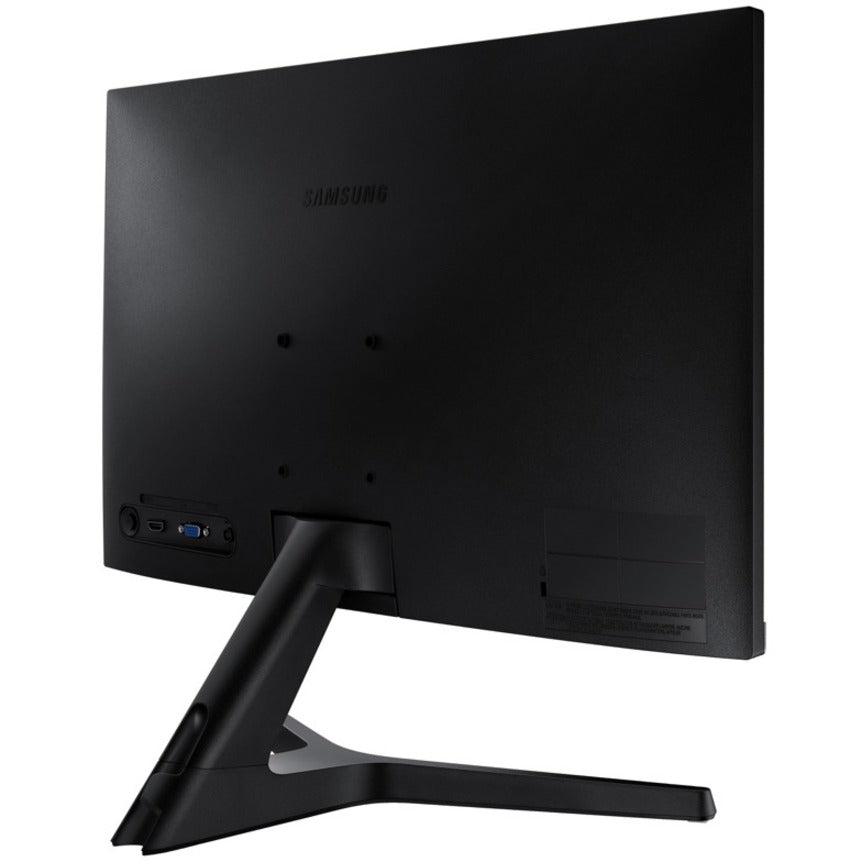 Moniteur LCD LED de jeu Full HD 21,5" Samsung S22R350FHN - 16:9 - Argent, noir, gris bleu foncé LS22R350FHNXZA