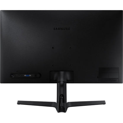 Moniteur LCD LED de jeu Full HD 21,5" Samsung S22R350FHN - 16:9 - Argent, noir, gris bleu foncé LS22R350FHNXZA