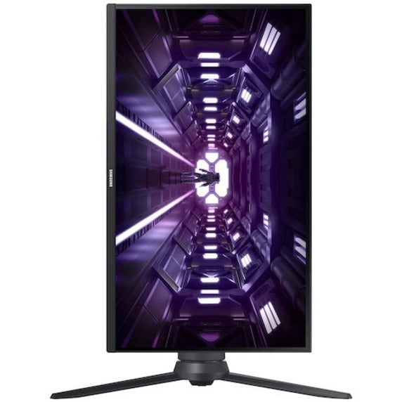 Samsung Odyssey G3 F27G35TFWN 27" Full HD LED Gaming LCD Monitor - 16:9 - Black LF27G35TFWNXZA