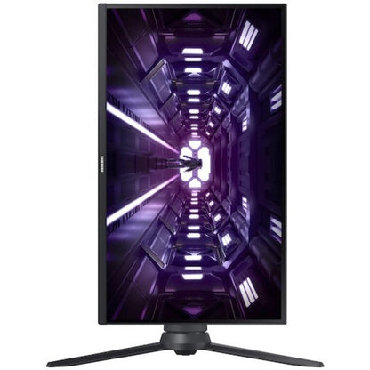 Samsung Odyssey G3 F27G35TFWN 27" Full HD LED Gaming LCD Monitor - 16:9 - Black LF27G35TFWNXZA