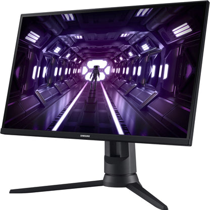 Samsung Odyssey G3 F27G35TFWN 27" Full HD LED Gaming LCD Monitor - 16:9 - Black LF27G35TFWNXZA