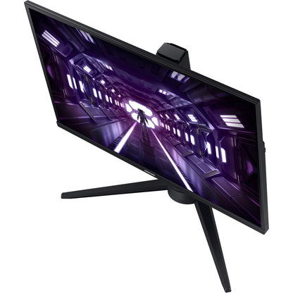 Samsung Odyssey G3 F27G35TFWN 27" Full HD LED Gaming LCD Monitor - 16:9 - Black LF27G35TFWNXZA
