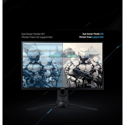 Samsung Odyssey G3 F27G35TFWN 27" Full HD LED Gaming LCD Monitor - 16:9 - Black LF27G35TFWNXZA