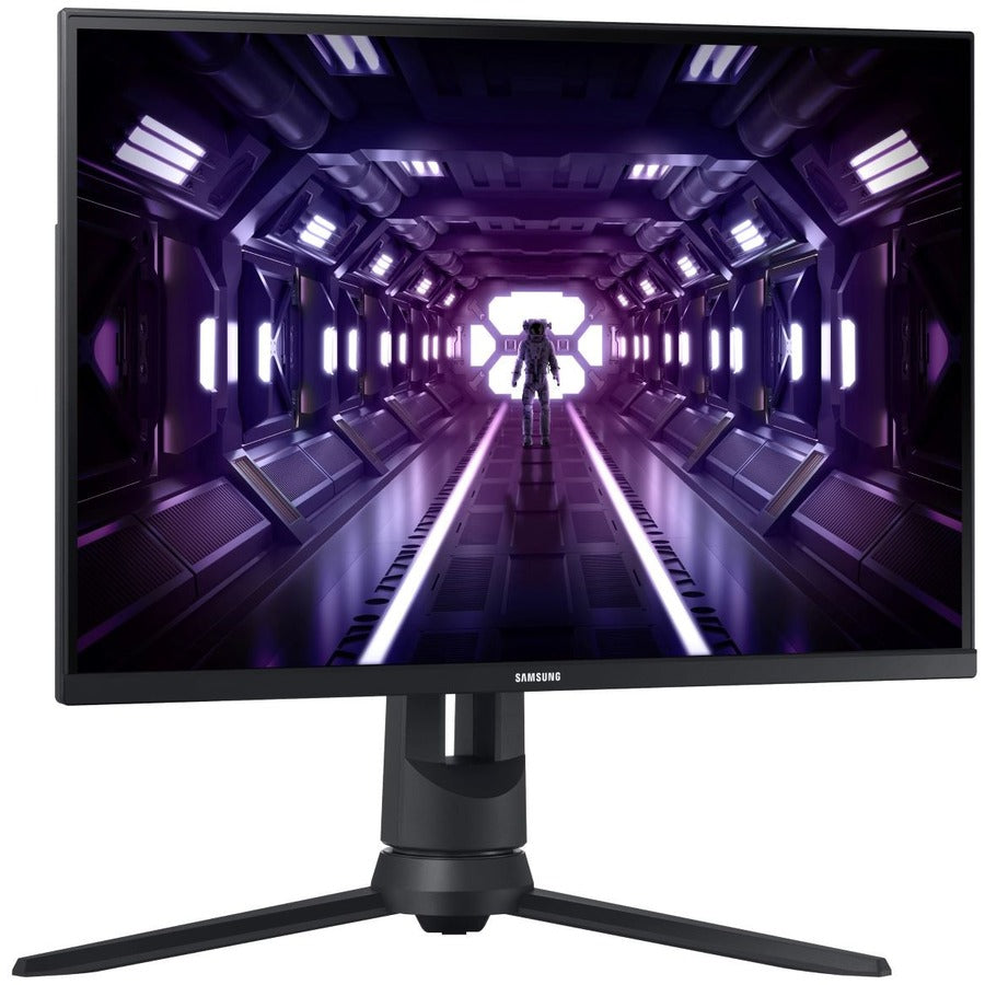 Samsung Odyssey G3 F27G35TFWN 27" Full HD LED Gaming LCD Monitor - 16:9 - Black LF27G35TFWNXZA
