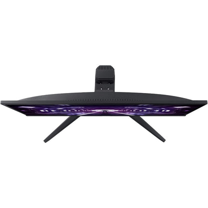Samsung Odyssey G3 F27G35TFWN 27" Full HD LED Gaming LCD Monitor - 16:9 - Black LF27G35TFWNXZA