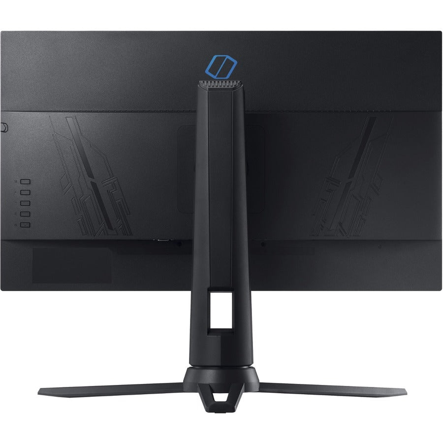 Samsung Odyssey G3 F27G35TFWN 27" Full HD LED Gaming LCD Monitor - 16:9 - Black LF27G35TFWNXZA