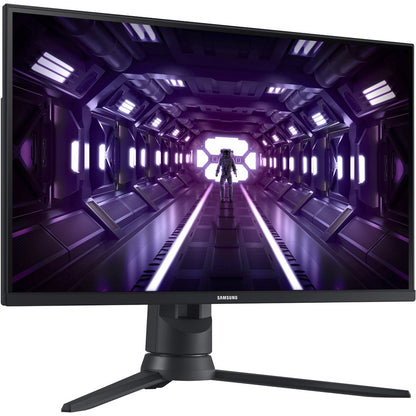 Samsung Odyssey G3 F27G35TFWN 27" Full HD LED Gaming LCD Monitor - 16:9 - Black LF27G35TFWNXZA