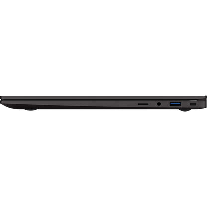 Samsung Galaxy Book2 NP750XED-KB2CA 15" Notebook - Intel Core i7 12th Gen - 8 GB Total RAM - 256 GB SSD - Graphite NP750XED-KB2CA