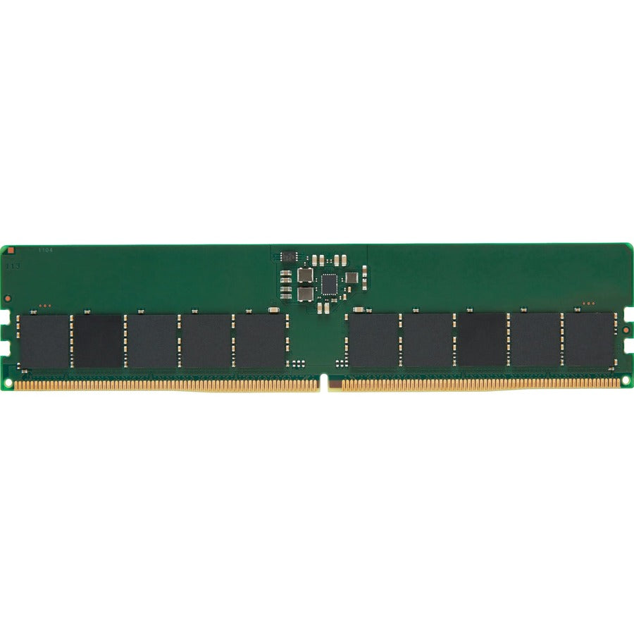 Module de mémoire Kingston 16 Go DDR5 SDRAM KTH-PL548E-16G