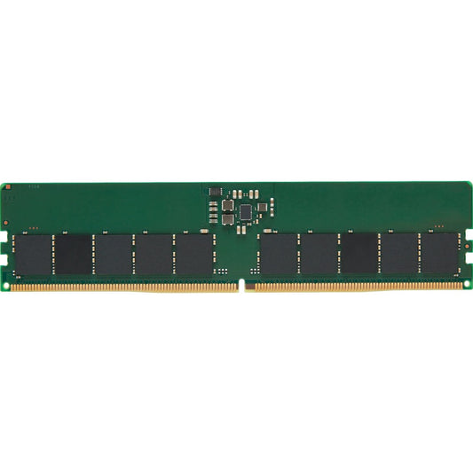 Module de mémoire Kingston 16 Go DDR5 SDRAM KTH-PL548E-16G