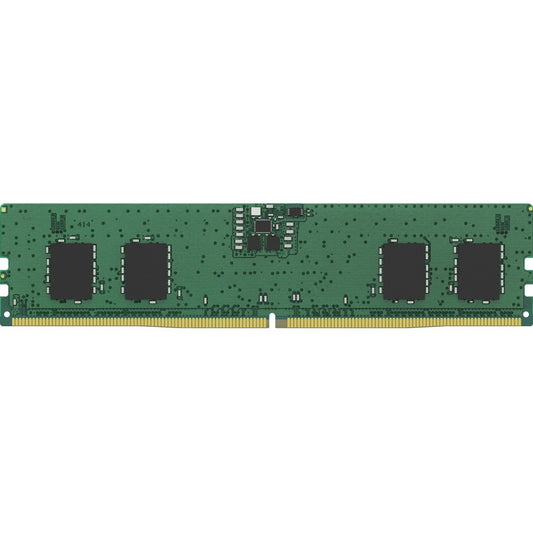 Kit de mémoire Kingston ValueRAM 16 Go (2 x 8 Go) DDR5 SDRAM KVR52U42BS6K2-16