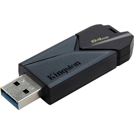 Clé USB 3.2 (1ère génération) Type A Kingston DataTraveler Exodia 64 Go DTXON/64 Go