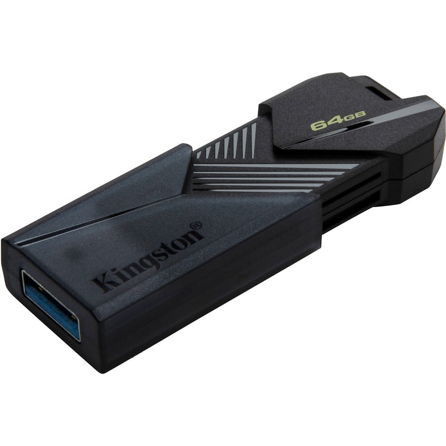 Clé USB 3.2 (1ère génération) Type A Kingston DataTraveler Exodia 64 Go DTXON/64 Go