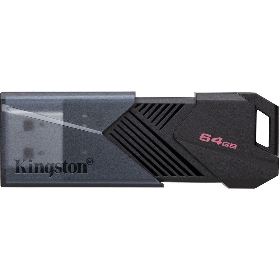 Clé USB 3.2 (1ère génération) Type A Kingston DataTraveler Exodia 64 Go DTXON/64 Go