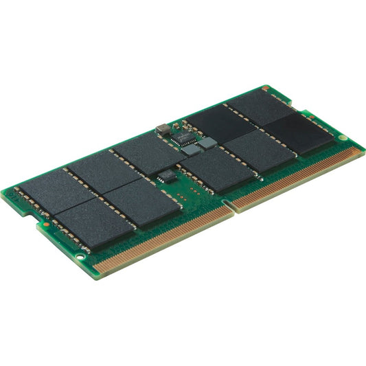 Module de mémoire Kingston DDR5 SDRAM 32 Go KTD-PN548T-32G