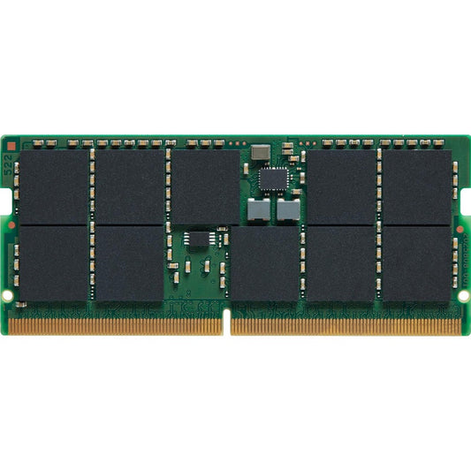 Module de mémoire Kingston DDR5 SDRAM 32 Go KTL-TN548T-32G