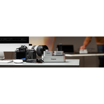 Station de travail Kingston WFS-U